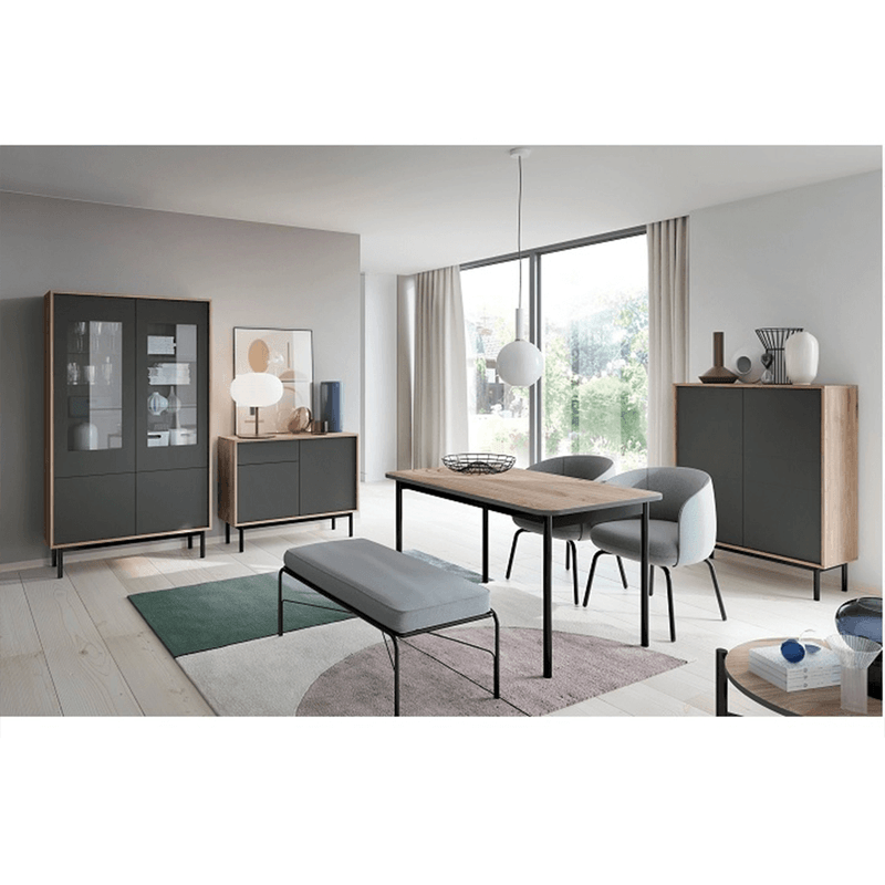 Casa si Gradina - Corpuri si surse de iluminat - Benzi LED - Iluminare LED, pentru vitrina BWT104, BERGEN - Infinity.ro