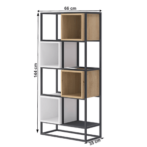 Casa si Gradina - Mobilier - Biblioteci si rafturi - Infinity.ro