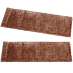 Casa si Gradina - Textile si covoare - Covoare - Covoare casa - Covor, cupru, 70x210, AROBA - Infinity.ro