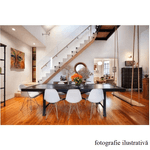 Casa si Gradina - Mobilier - Scaune si fotolii - Fotolii - Fotoliu, alb, FEMAN 2 NEW - Infinity.ro