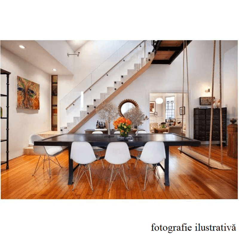 Casa si Gradina - Mobilier - Scaune si fotolii - Fotolii - Fotoliu, alb, FEMAN 2 NEW - Infinity.ro