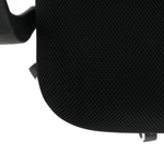 Casa si Gradina - Mobilier - Scaune si fotolii - Fotolii - Fotoliu de birou, gri/negru ELMAS - Infinity.ro