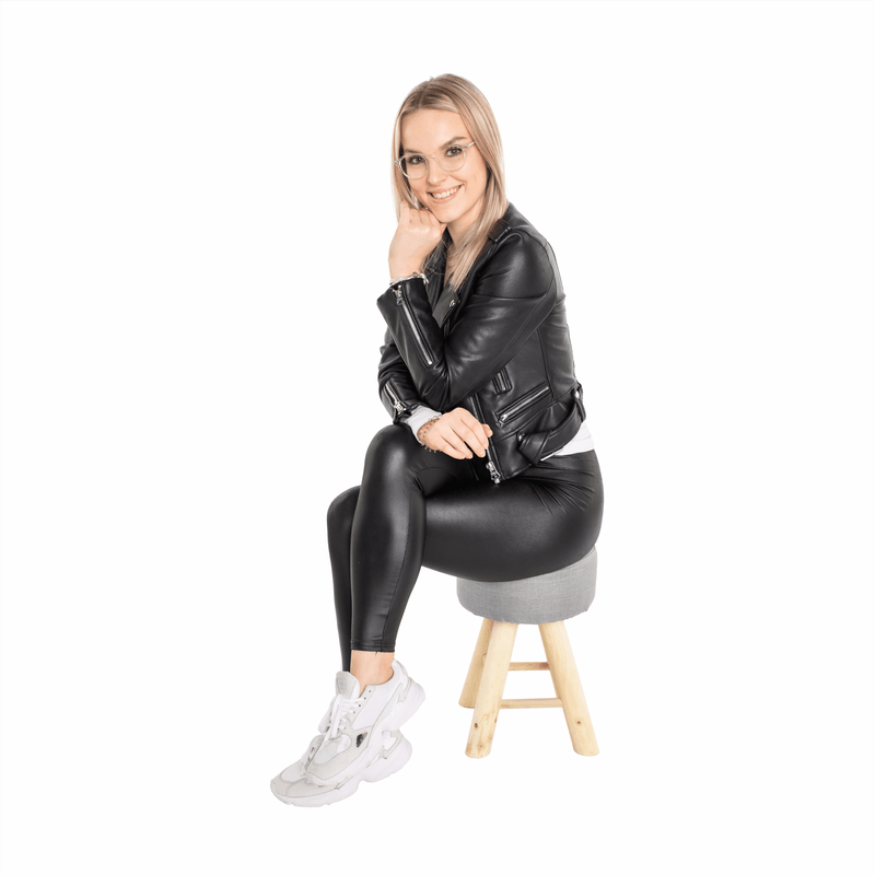 Casa si Gradina - Mobilier - Scaune si fotolii - Tabureti - Taburet, gri deschis/natural, KIKO - Infinity.ro