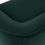 Casa si Gradina - Mobilier - Canapele si coltare - Banchete - Banca, smarald/gold crom-auriu, HELNA - Infinity.ro