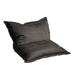Casa si Gradina - Mobilier - Scaune si fotolii - Fotolii - Fotoliu tip sac, exterior, tesatura gri, BADYL - Infinity.ro