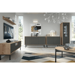 Casa si Gradina - Corpuri si surse de iluminat - Benzi LED - Iluminare LED, pentru vitrina BWT104, BERGEN - Infinity.ro