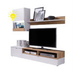 Casa si Gradina - Corpuri si surse de iluminat - Benzi LED - Iluminare LED pentru mobilierul din living, ROSO - Infinity.ro
