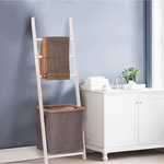 Casa si Gradina - Mobilier - Biblioteci si rafturi - Etajere - Etajera, alb/gri, VOLVER NEW - Infinity.ro
