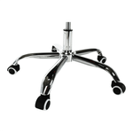 Casa si Gradina - Mobilier - Scaune si fotolii - Fotolii - Fotoliu de birou, negru, IMELA TYP 1 - Infinity.ro