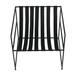 Casa si Gradina - Mobilier - Scaune si fotolii - Fotolii - Fotoliu modern, gri/negru, DEKER - Infinity.ro