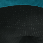 Casa si Gradina - Mobilier - Scaune si fotolii - Tabureti - Taburet, tesatura turcoaz, KEREM - Infinity.ro