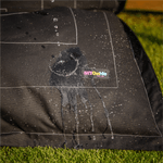 Casa si Gradina - Mobilier - Scaune si fotolii - Fotolii - Fotoliu tip sac, exterior, tesatura gri, BADYL - Infinity.ro