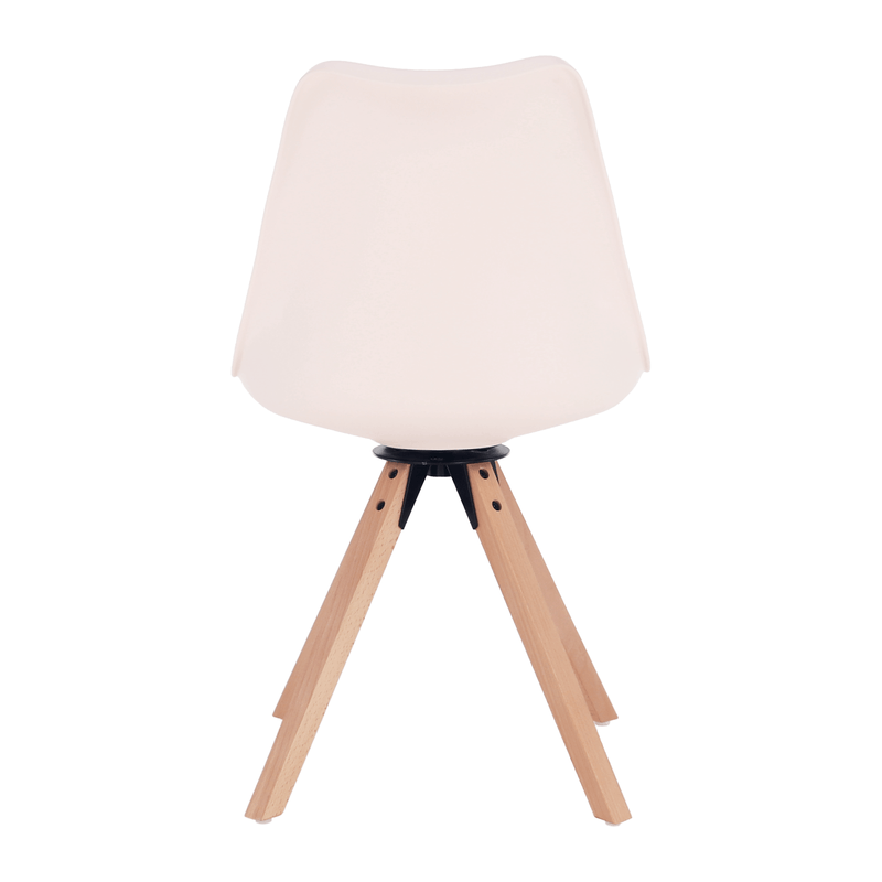 Casa si Gradina - Mobilier - Scaune si fotolii - Scaune - Scaun pivotant elegant, perlat, ETOSA - Infinity.ro