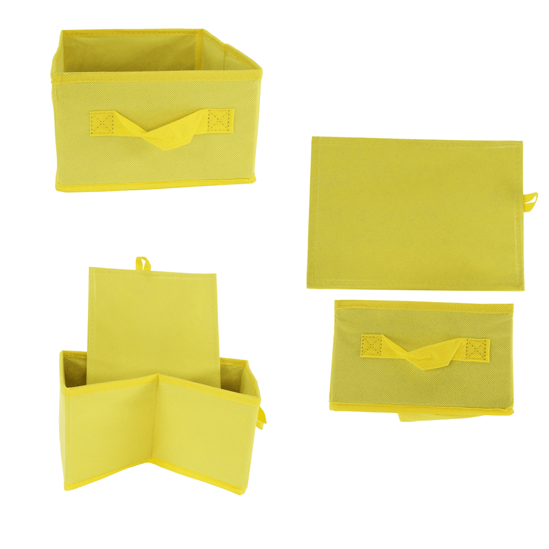 Casa si Gradina - Constructii - Depozitare, transport si protectie - Rafturi, fisete si vestiare - Organizator / raft pentru jucarii, multicolor / model, NOMITO TIP 1 - Infinity.ro