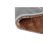 Casa si Gradina - Textile si covoare - Covoare - Covoare casa - Covor, cupru, 70x210, AROBA - Infinity.ro