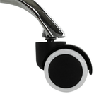 Casa si Gradina - Mobilier - Scaune si fotolii - Fotolii - Fotoliu de birou, negru, IMELA TYP 1 - Infinity.ro