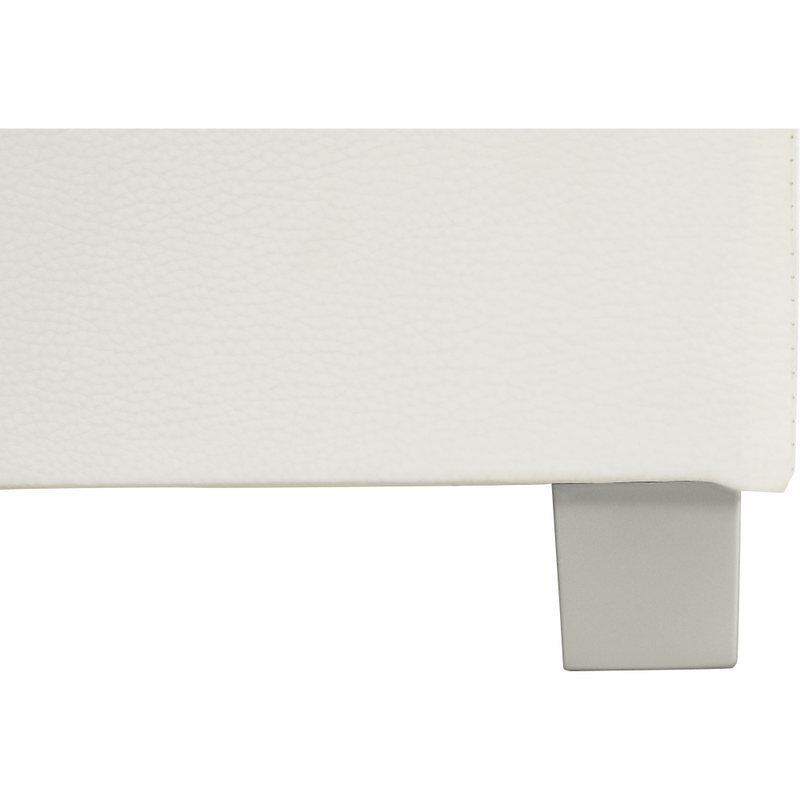 Casa si Gradina - Mobilier - Canapele si coltare - Coltare - Coltar reversibil, alb/gri maroniu, ESSEN - Infinity.ro