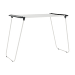 Market - Spalare si intretinere rufe - Uscatoare de rufe si accesorii - Uscator de haine, alb/gri, ANDRO - Infinity.ro