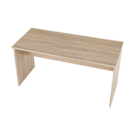 Casa si Gradina - Mobilier - Mese si birouri - Birouri - Masa de scris, versatila, stejar sonoma, JOHAN 2 NEW 08 JH112 - Infinity.ro