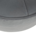 Casa si Gradina - Mobilier - Scaune si fotolii - Tabureti - Taburet, tesatura gri deschis, KEREM - Infinity.ro