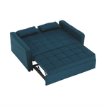 Casa si Gradina - Mobilier - Canapele si coltare - Coltare - Coltar extensibil, turcoaz, FRENKA NEW - Infinity.ro