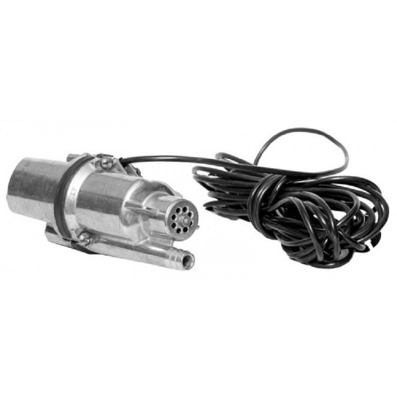 Casa si Gradina - Gradinarit si plante - Instalatii si accesorii pentru irigatii - Pompe apa - Pompa submersibila pe vibratii XVM60, cu absorbtie inferioara, Aqua Tek, putere 280W, debit apa 1080l/h - Infinity.ro