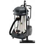 Electronice si Electrocasnice - Ingrijirea locuintei - Aspiratoare - Aspirator profesional umed/ uscat Taurus IR LAVOR, 3 motoare, 3600W, cuva INOX, volum 78L - Infinity.ro