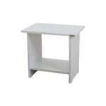 Casa si Gradina - Mobilier - Mese si birouri - Masute de cafea - Masa de cafea Epsilon Alpino, Alb - Infinity.ro