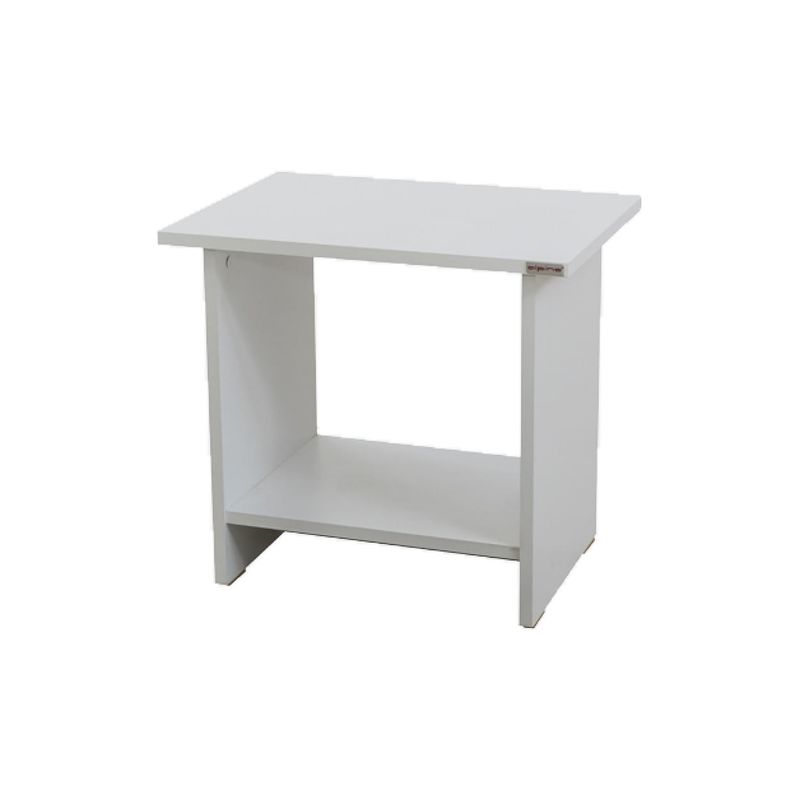 Casa si Gradina - Mobilier - Mese si birouri - Masute de cafea - Masa de cafea Epsilon Alpino, Alb - Infinity.ro