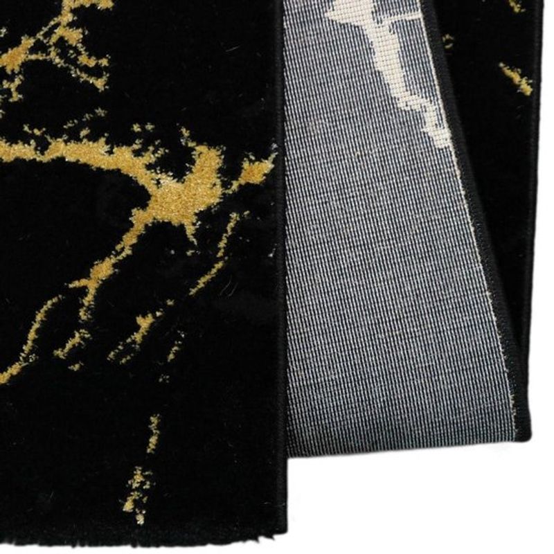 Casa si Gradina - Textile si covoare - Covoare - Covoare casa - Covor MERINOS Craft Deluxe 23438 975, 80 x 300 cm, densitate covor 2,5 KG/m², grosime covor 12 mm, numar noduri pe m² 625000 - Infinity.ro