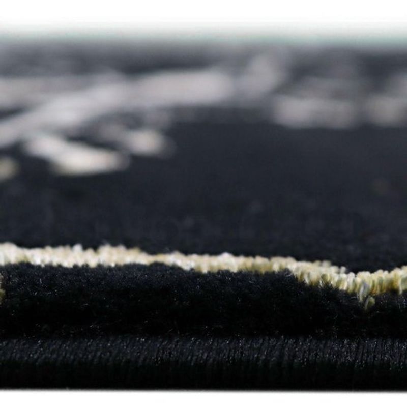 Casa si Gradina - Textile si covoare - Covoare - Covoare casa - Covor MERINOS Craft Deluxe 23438-975, 200 x 290 cm, densitate covor 2,5 KG/m², grosime covor 12 mm, numar noduri pe m² 625000 - Infinity.ro