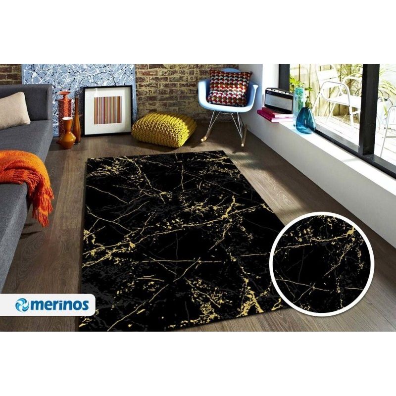 Casa si Gradina - Textile si covoare - Covoare - Covoare casa - Covor MERINOS Craft Deluxe 23438-975, 200 x 290 cm, densitate covor 2,5 KG/m², grosime covor 12 mm, numar noduri pe m² 625000 - Infinity.ro