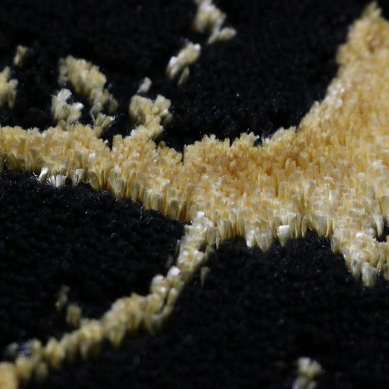 Casa si Gradina - Textile si covoare - Covoare - Covoare casa - Covor MERINOS Craft Deluxe 23438-975, 200 x 290 cm, densitate covor 2,5 KG/m², grosime covor 12 mm, numar noduri pe m² 625000 - Infinity.ro