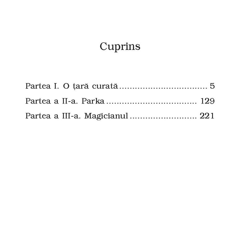 Carti si Birotica - Carti - Bestseller - Ultimele povestiri, Olga Tokarczuk (Top 10+) - Infinity.ro