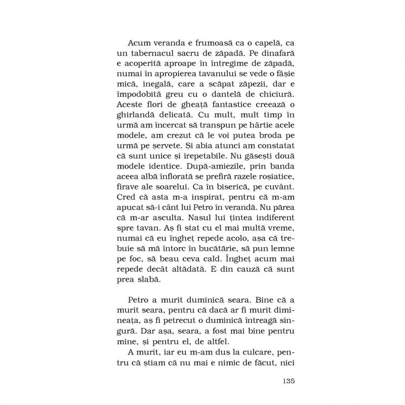 Carti si Birotica - Carti - Bestseller - Ultimele povestiri, Olga Tokarczuk (Top 10+) - Infinity.ro