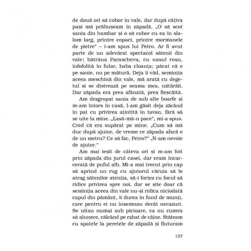 Carti si Birotica - Carti - Bestseller - Ultimele povestiri, Olga Tokarczuk (Top 10+) - Infinity.ro