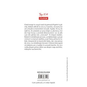 Carti si Birotica - Carti - Fictiune - Infinity.ro