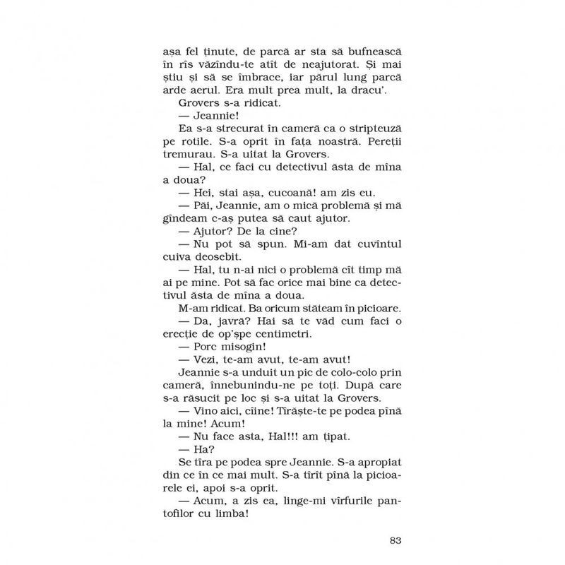 Carti si Birotica - Carti - Fictiune - De duzina, Charles Bukowski - Infinity.ro