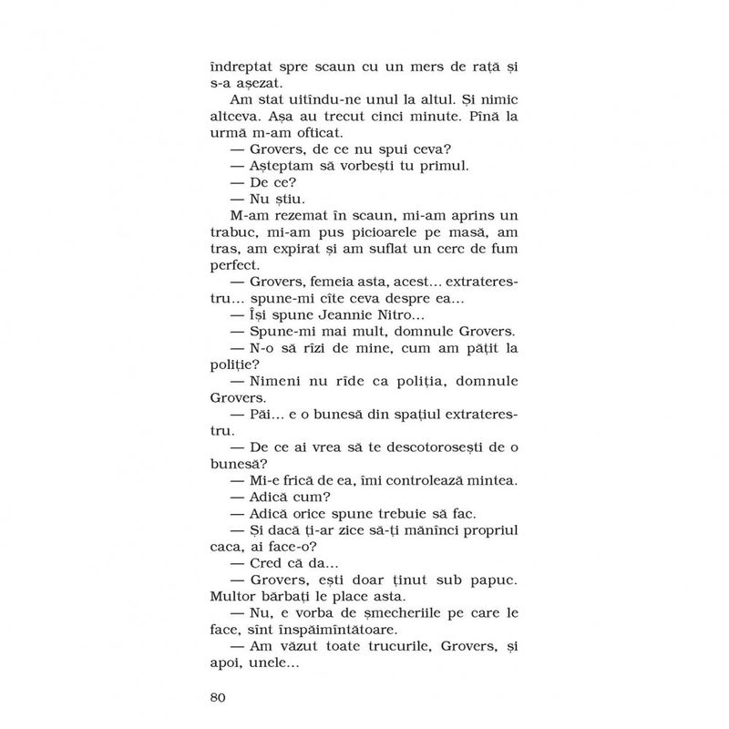 Carti si Birotica - Carti - Fictiune - De duzina, Charles Bukowski - Infinity.ro