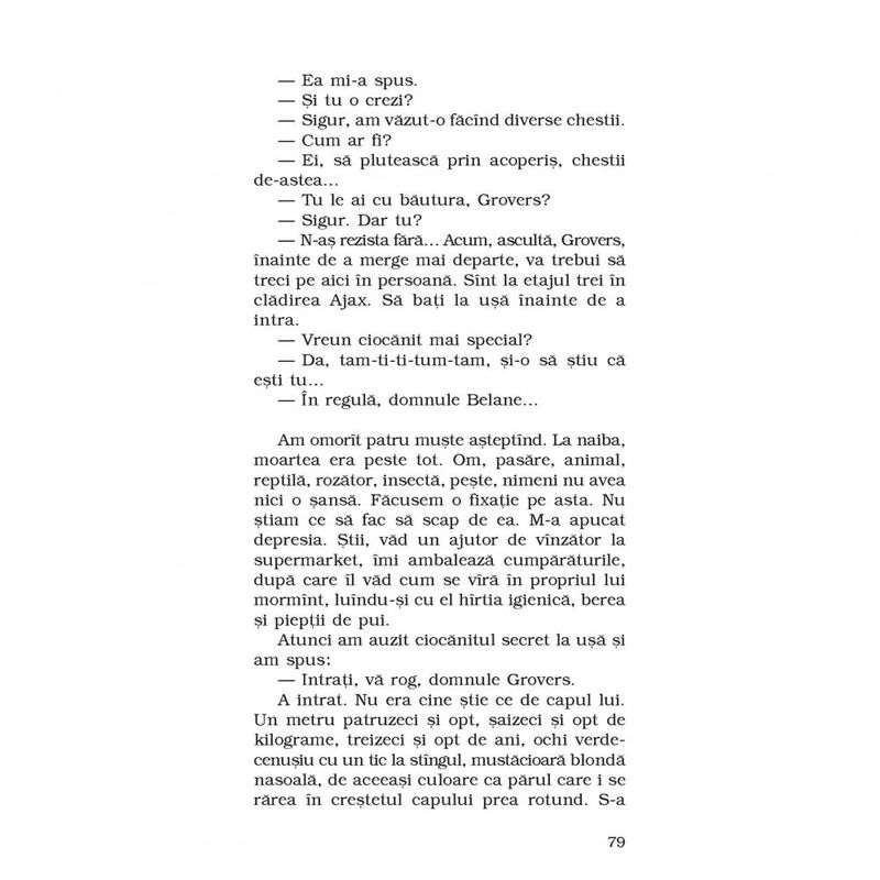 Carti si Birotica - Carti - Fictiune - De duzina, Charles Bukowski - Infinity.ro