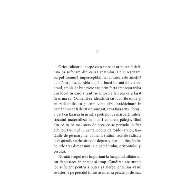 Carti si Birotica - Carti - Bestseller - Calatoria oamenilor Cartii (editia 2019), Olga Tokarczuk - Infinity.ro