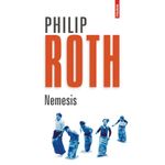 Carti si Birotica - Carti - Fictiune - Nemesis (editia 2020), Philip Roth - Infinity.ro