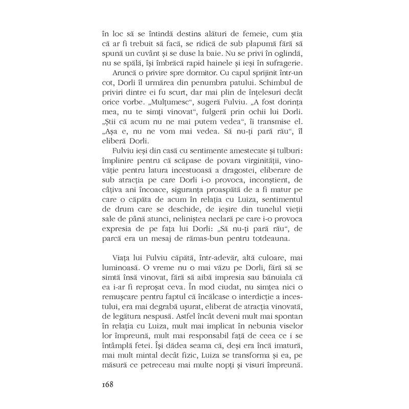 Carti si Birotica - Carti - Fictiune - Ventrilocul, Corin Braga - Infinity.ro