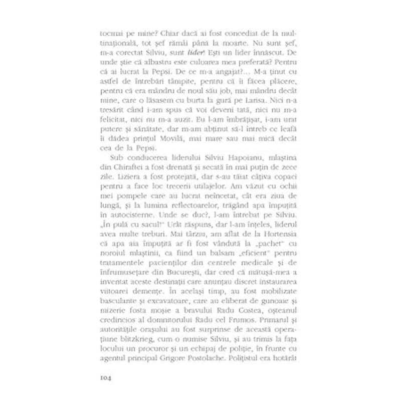Carti si Birotica - Carti - Fictiune - Vremea tatalui - Petre Barbu, editia 2022 - Infinity.ro