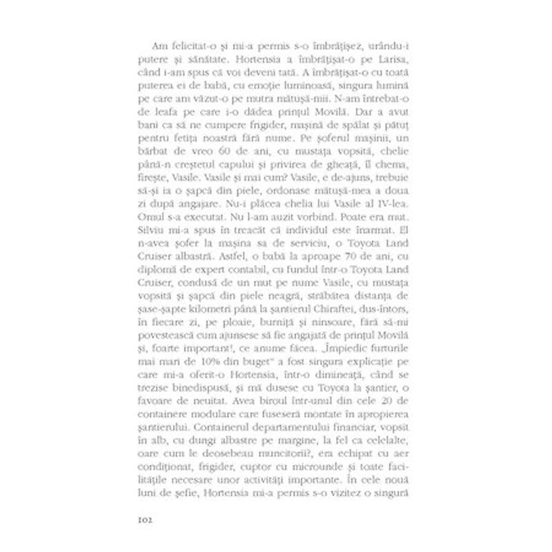 Carti si Birotica - Carti - Fictiune - Vremea tatalui - Petre Barbu, editia 2022 - Infinity.ro