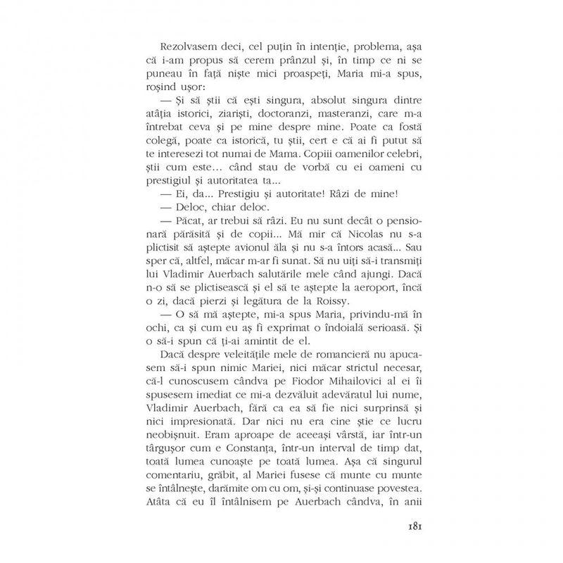 Carti si Birotica - Carti - Fictiune - Efectul fluturelui - Doina Jela - Infinity.ro