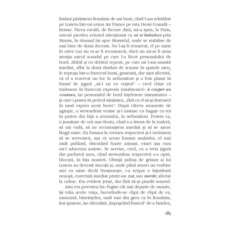 Carti si Birotica - Carti - Fictiune - Efectul fluturelui - Doina Jela - Infinity.ro