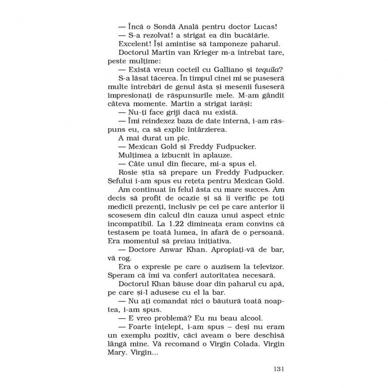 Carti si Birotica - Carti - Fictiune - Proiectul Rosie - Graeme Simsion - Infinity.ro