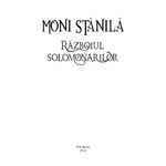 Carti si Birotica - Carti - Fictiune - Razboiul solomonarilor - Moni Stanila - Infinity.ro