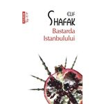 Carti si Birotica - Carti - Fictiune - Bastarda Istanbulului - Elif Shafak (Editia 2013) - Infinity.ro
